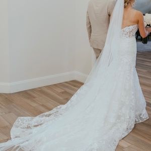 Casablanca Maren Dress